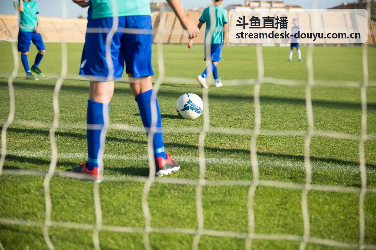 斗鱼直播人气游戏主播封面